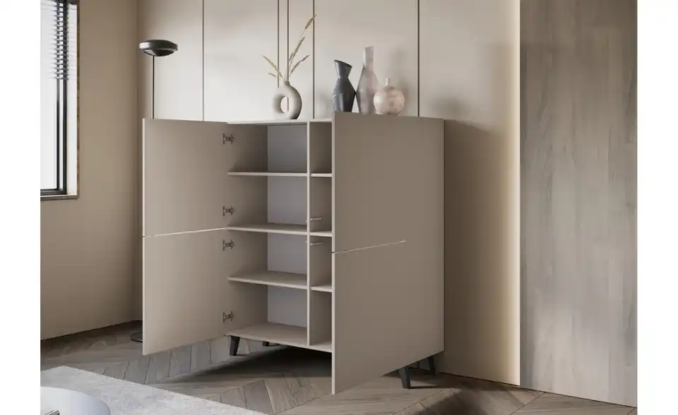 Highboard Phuket, geöffnet