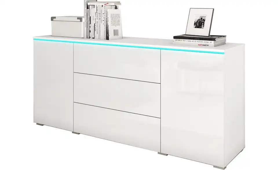 Sideboard Vera, Perspektive