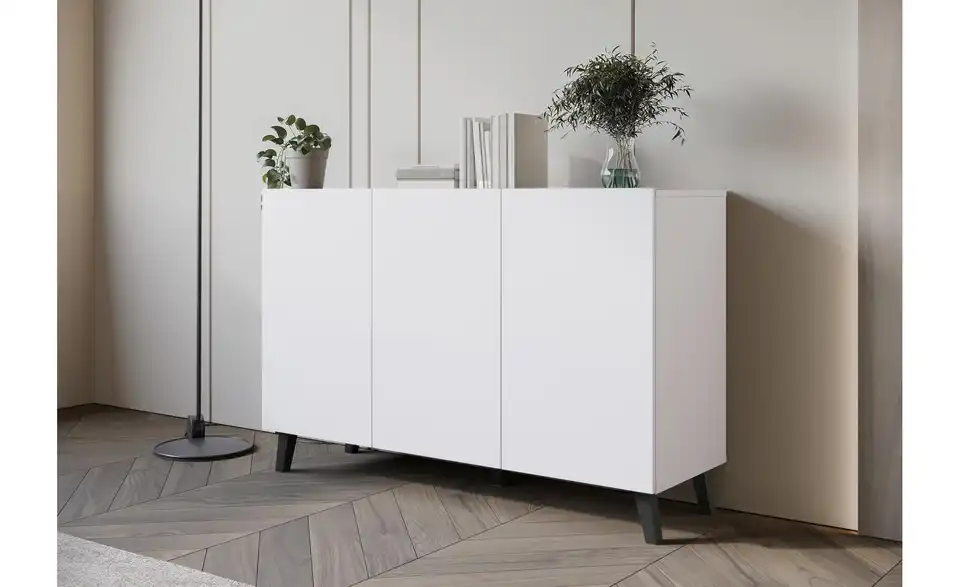 Sideboard Phuket, in Wohnsituation