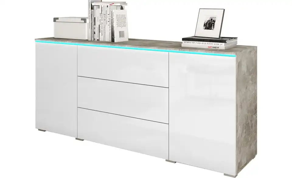 Sideboard Vera, Perspektive