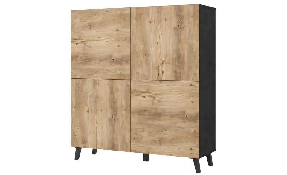 Highboard Phuket, Perspektive