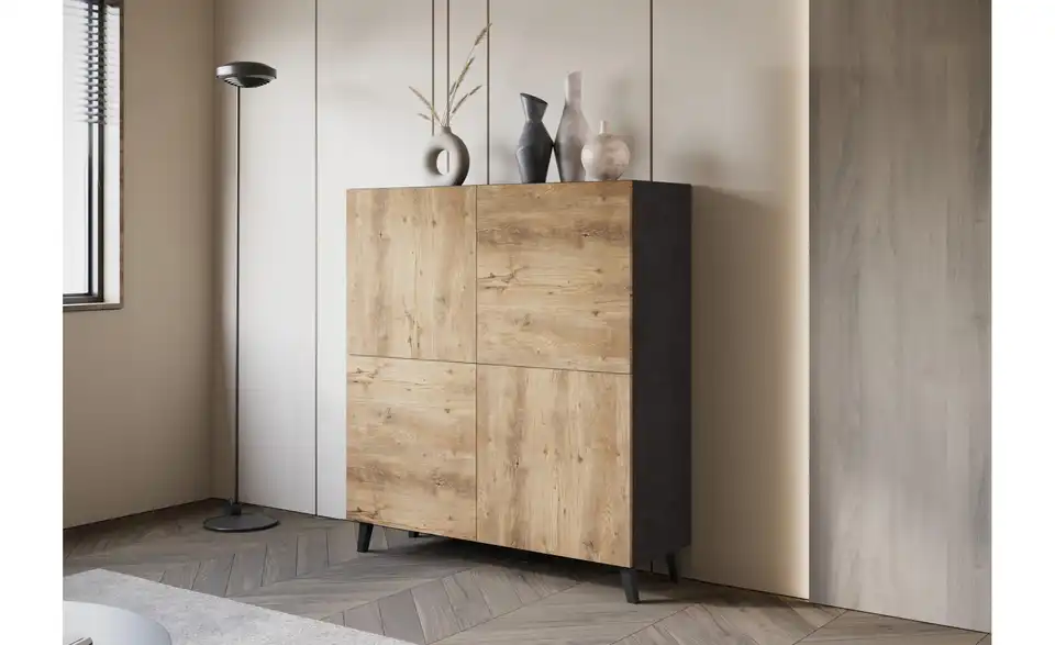 Highboard Phuket, in Wohnsituation