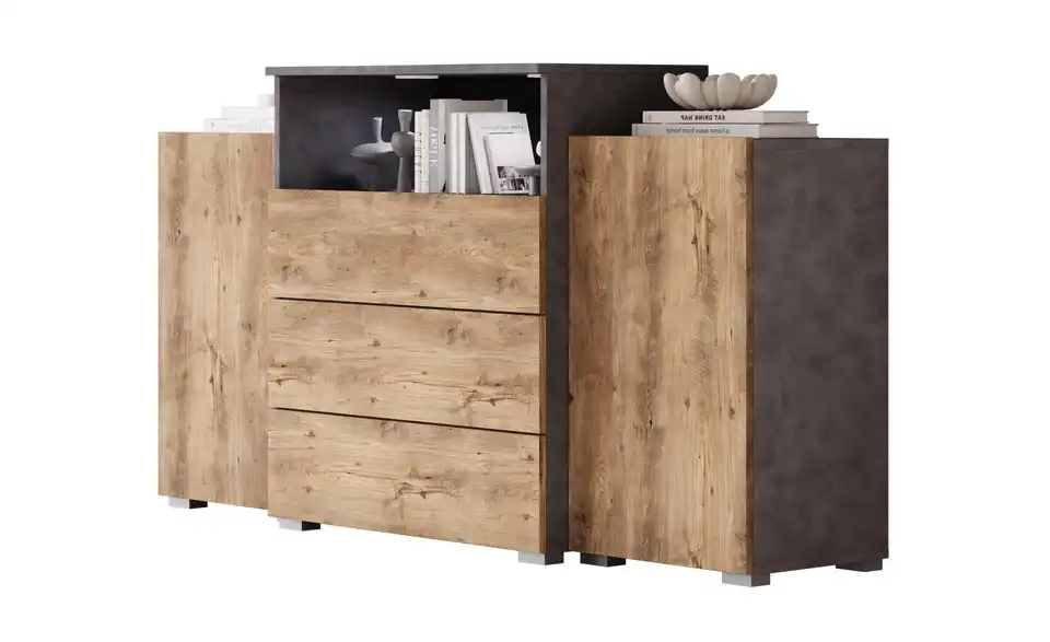 Sideboard Urban, Perspektive