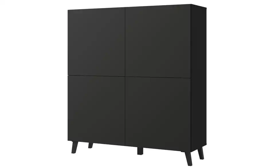 Highboard Phuket, Perspektive