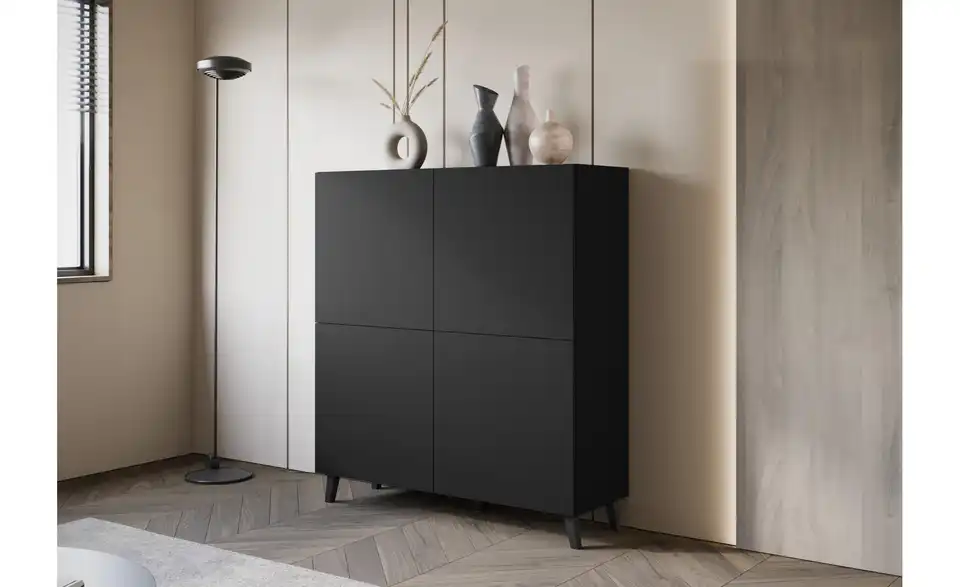 Highboard Phuket, in Wohnsituation