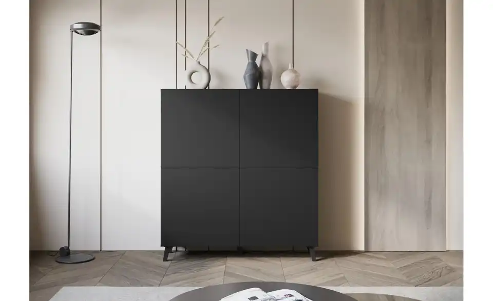 Highboard Phuket, in Wohnsituation