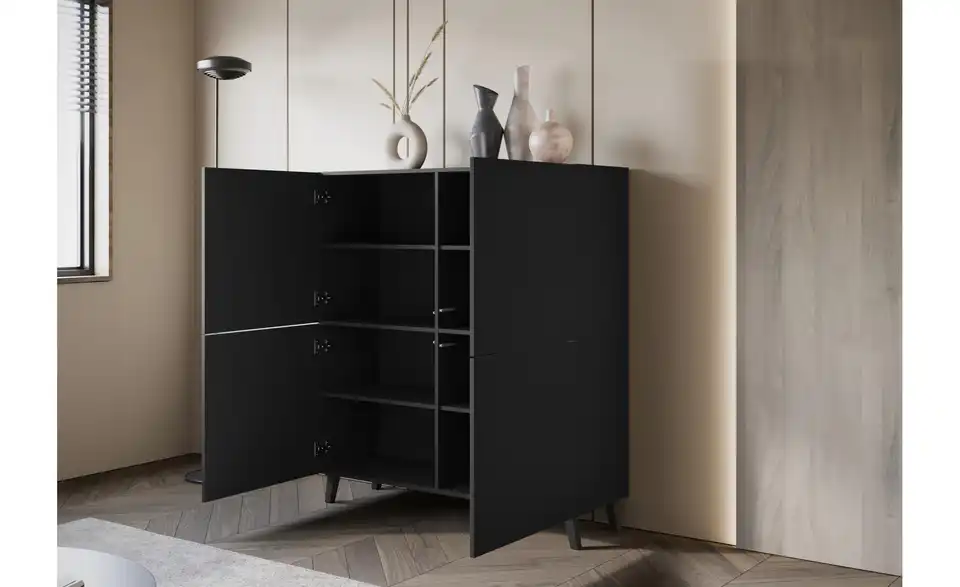 Highboard Phuket, geöffnet