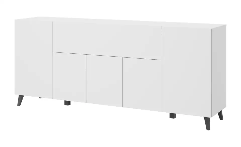 Sideboard Phuket, Perspektive