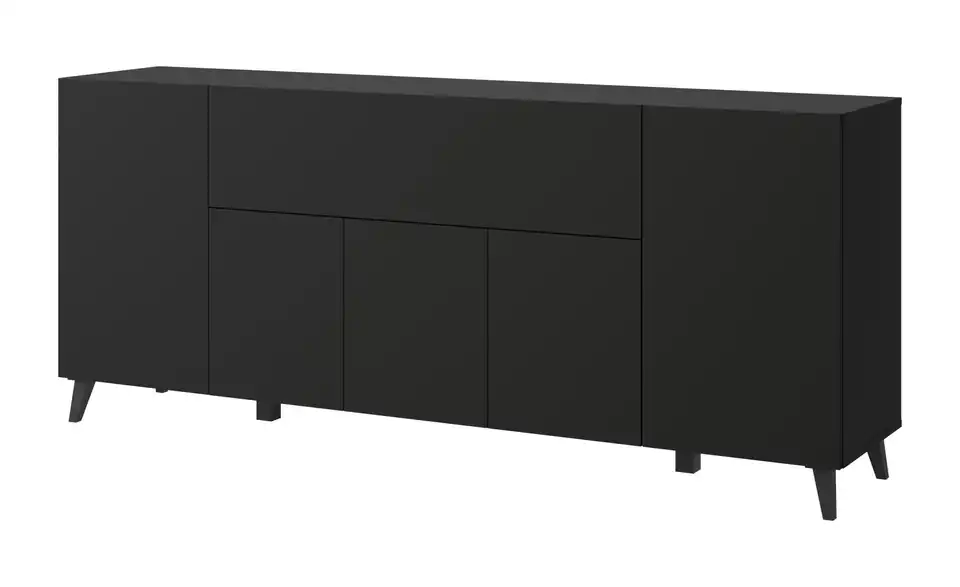 Sideboard Phuket, Perspektive