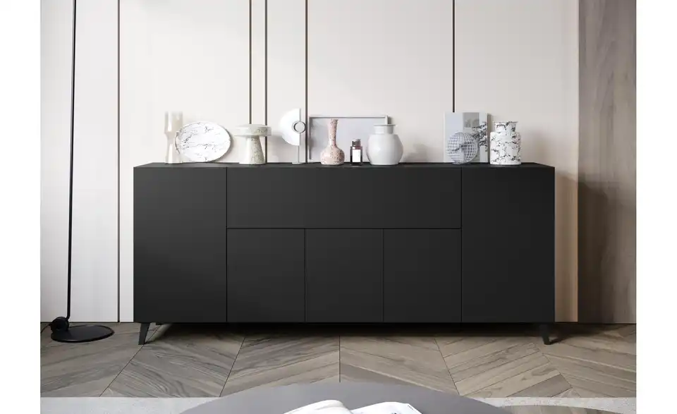 Sideboard Phuket, in Wohnsituation