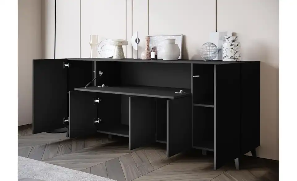 Sideboard Phuket, geöffnet