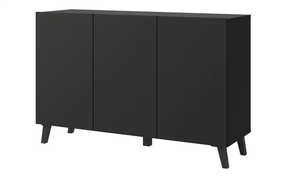 Sideboard Phuket, Perspektive