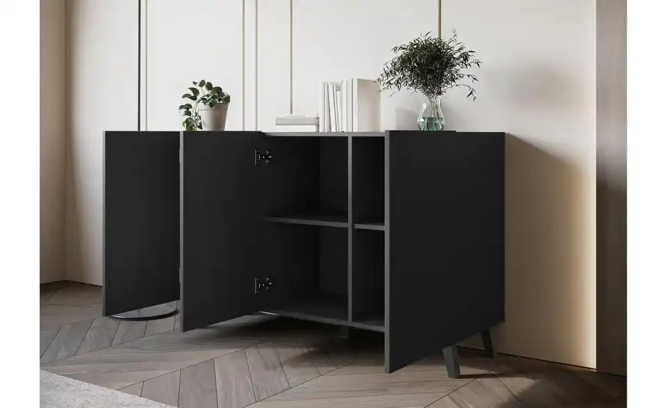 Sideboard Phuket, geöffnet
