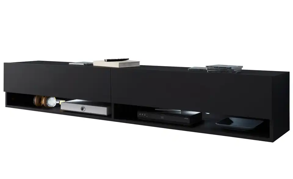 Lowboard Breno, Perspektive