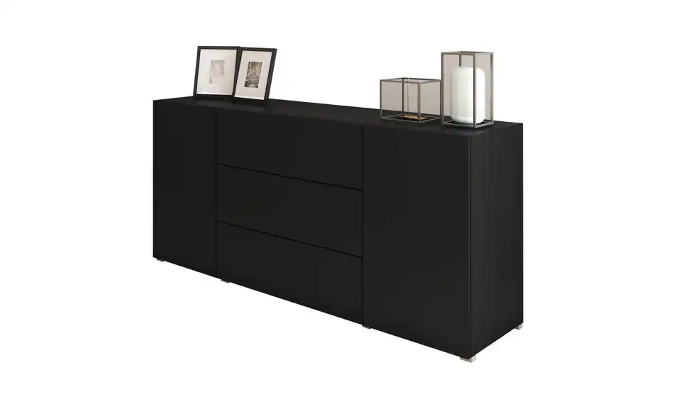 Sideboard Berlin, Perspektive