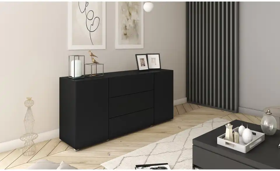 Sideboard Berlin, in Wohnsituation