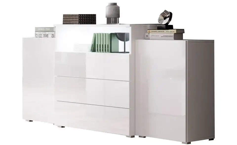 Sideboard Urban, Perspektive