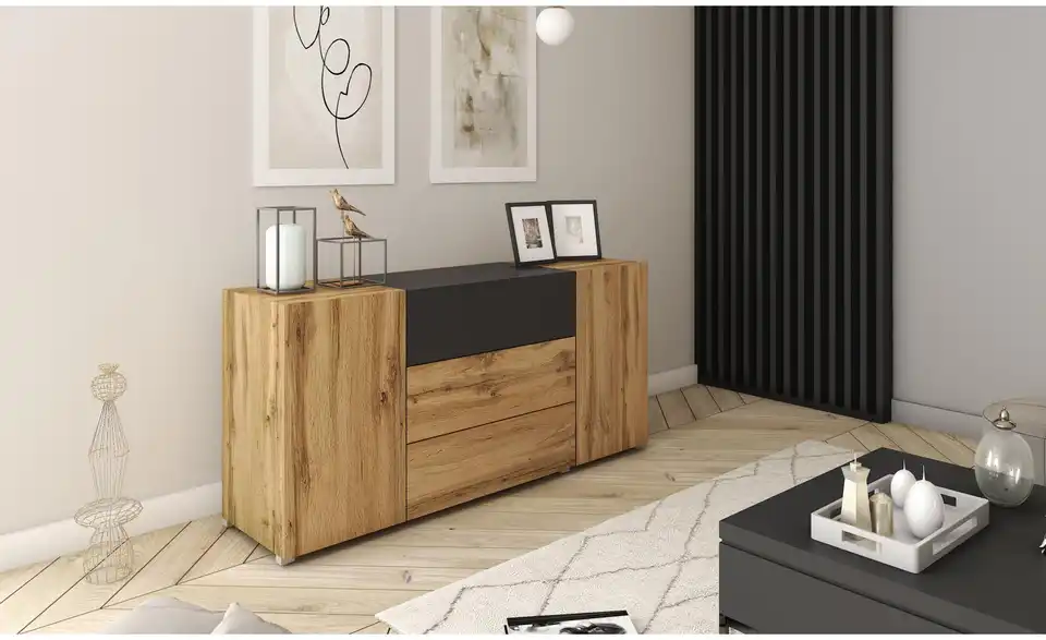 Sideboard Berlin, in Wohnsituation