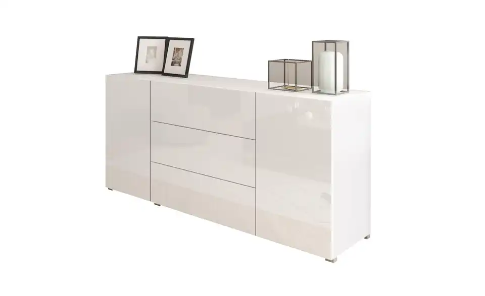 Sideboard Berlin, Perspektive