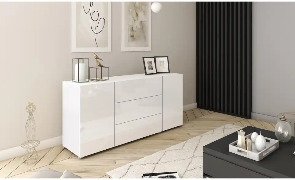 Sideboard Berlin, in Wohnsituation