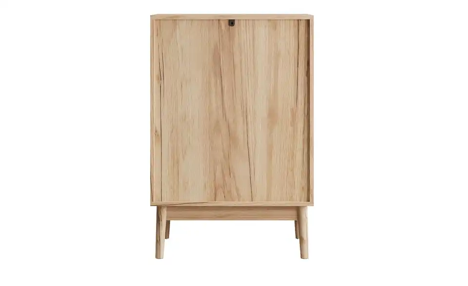 Kommode EtherealIon, Rückansicht