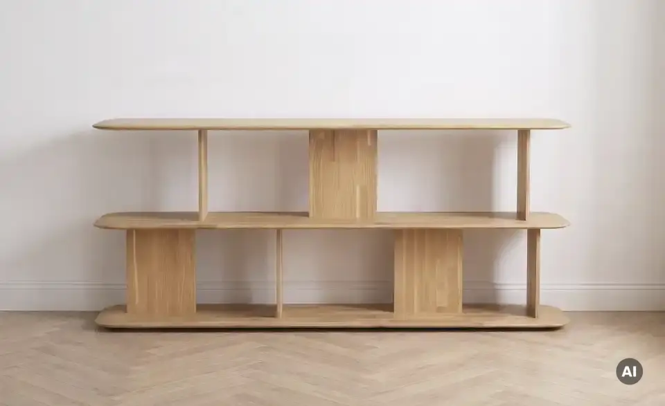 Höffner Selection Konsole Arcadia, in Wohnsituation