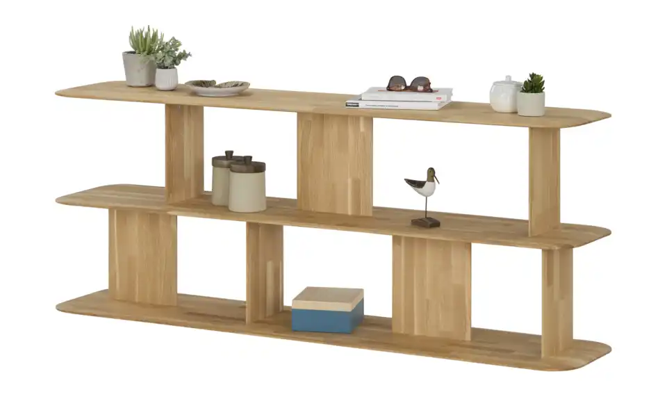 Höffner Selection Konsole Arcadia, Perspektive