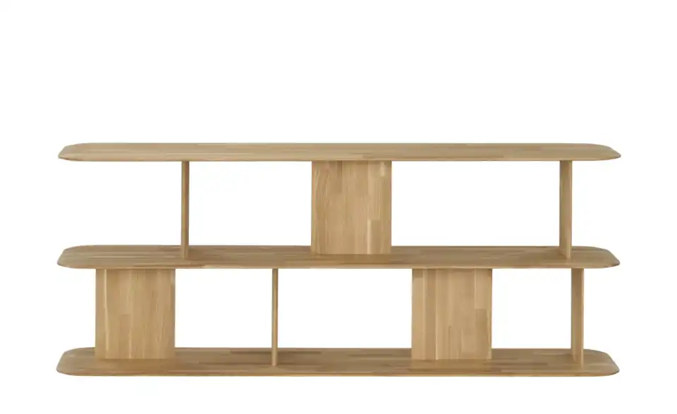 Höffner Selection Konsole Arcadia, Frontansicht