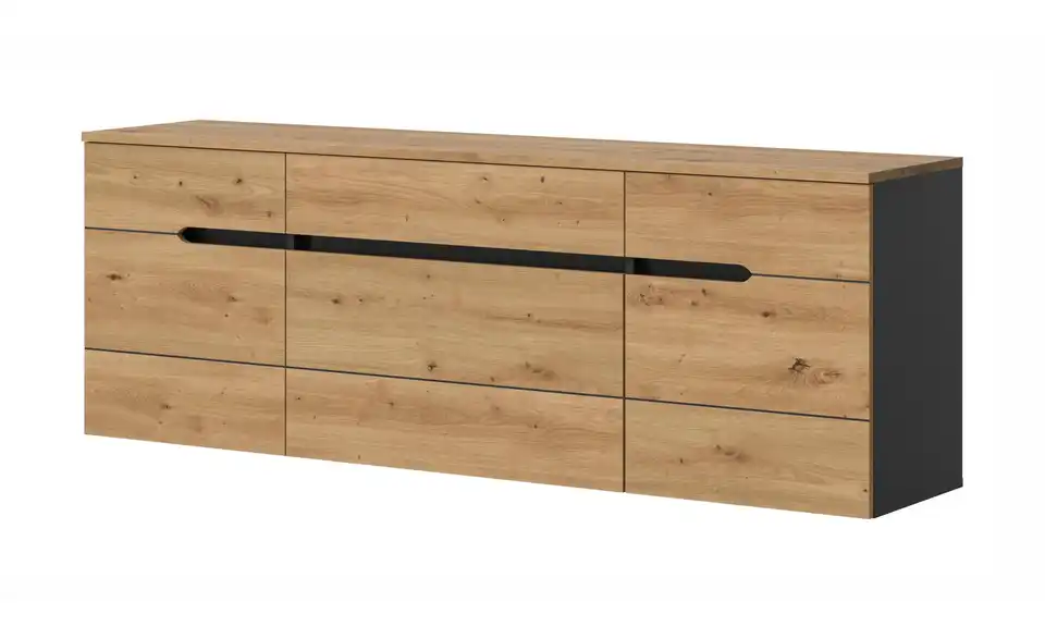 Garderobenschrank Canu, Perspektive