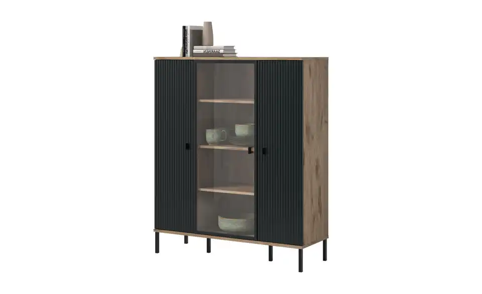 Highboard Chester, Perspektive
