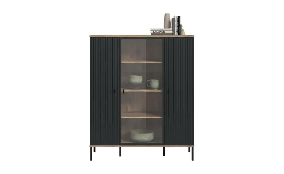 Highboard Chester, Frontansicht