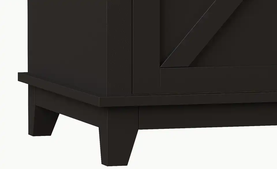 Buffet, Detailansicht