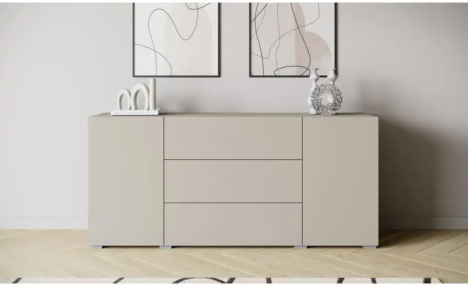 Sideboard, in Wohnsituation