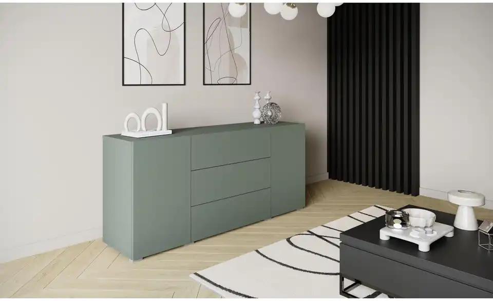 Sideboard, in Wohnsituation