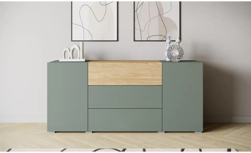 Sideboard, in Wohnsituation