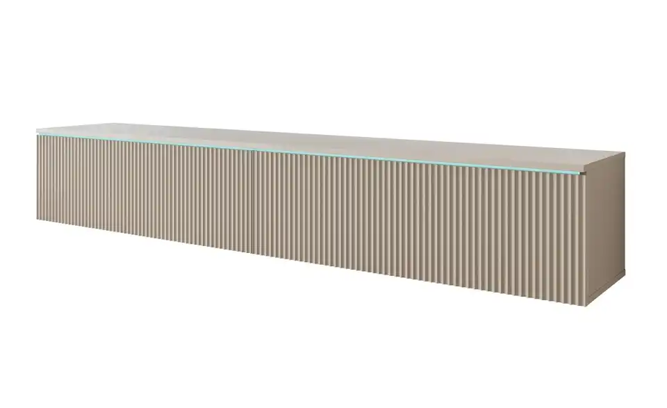 Lowboard, Perspektive