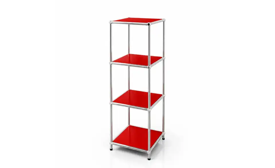 Floordirekt Metallregal, Perspektive