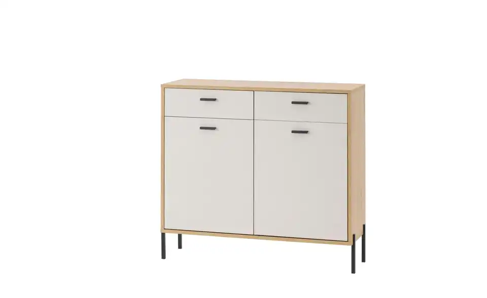 Kommode Fredericia, Perspektive