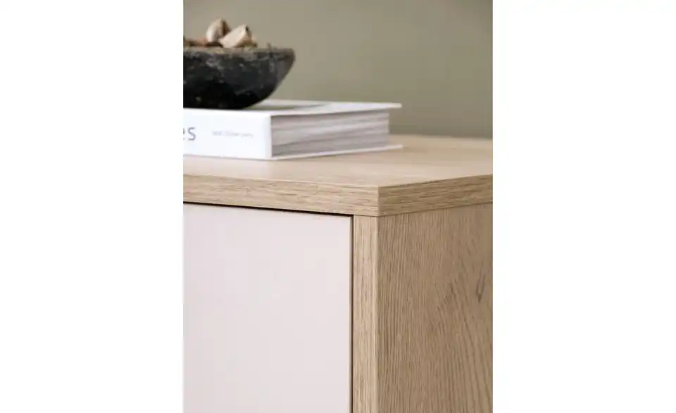 Highboard Fredericia, Detailansicht
