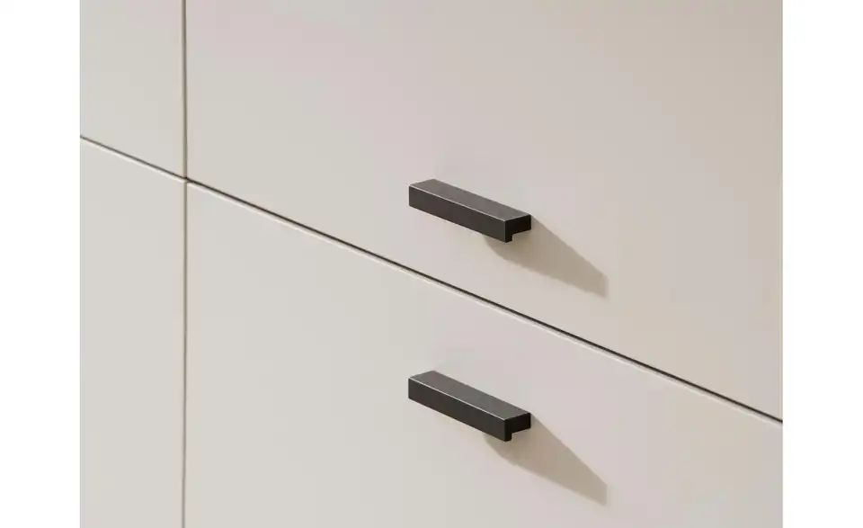 Highboard Fredericia, Detailansicht
