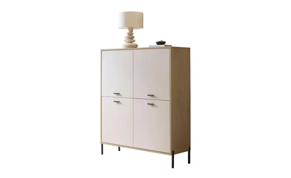 Highboard Fredericia, Ergänzung