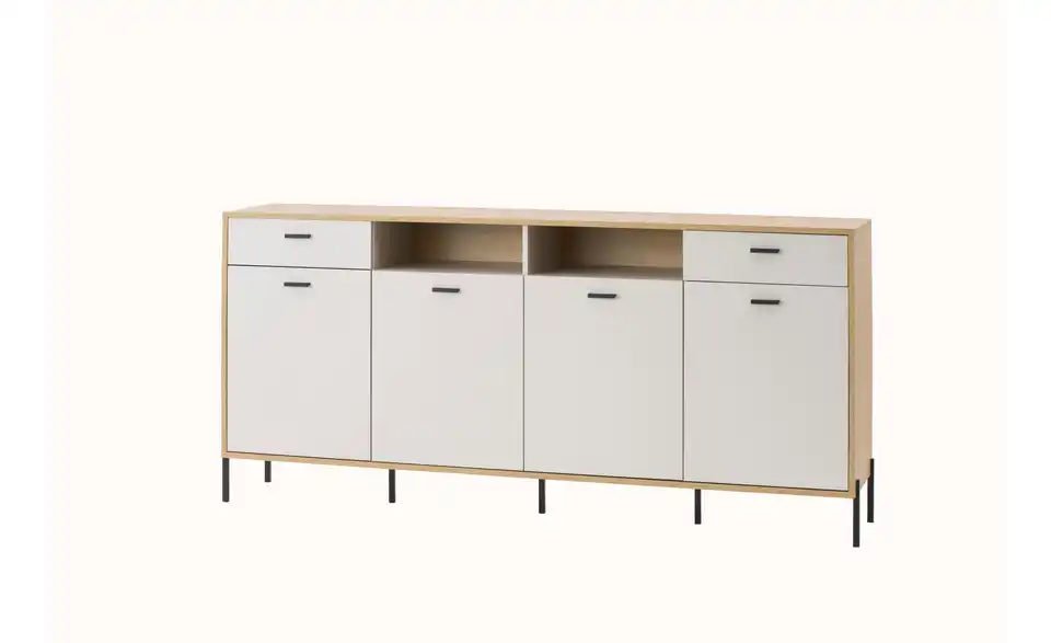 Sideboard Fredericia, Perspektive