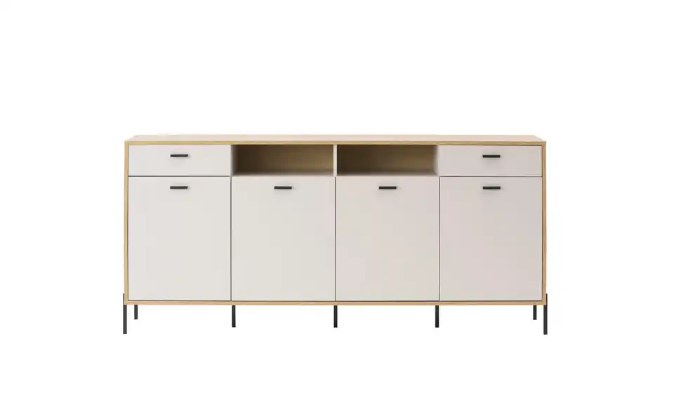 Sideboard Fredericia, Frontansicht