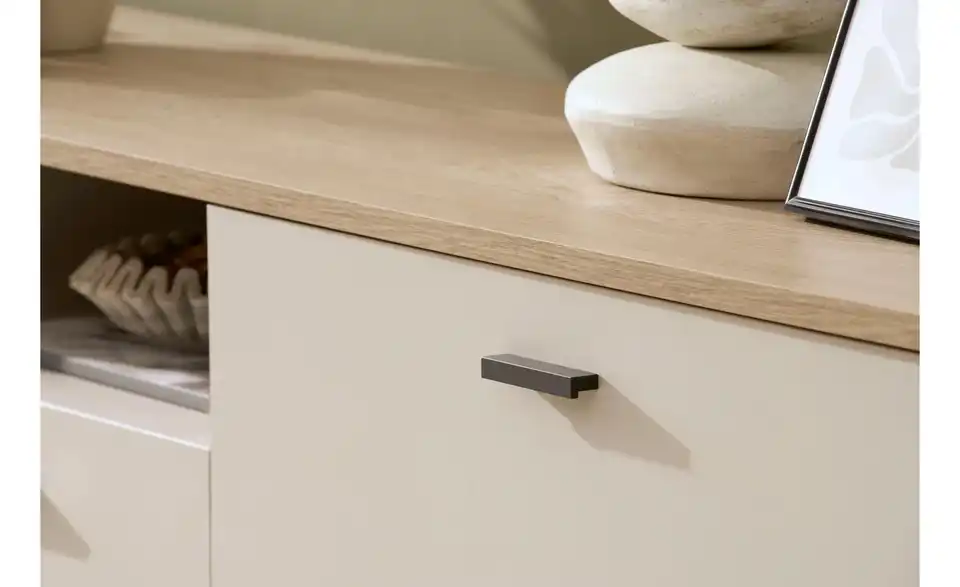 Sideboard Fredericia, Detailansicht
