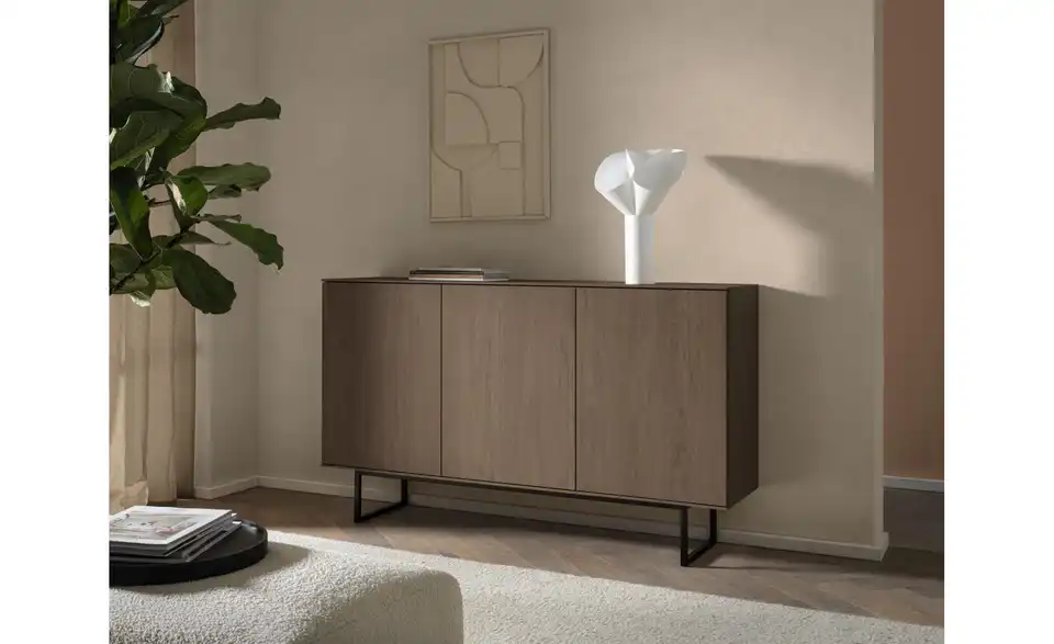 Sideboard Kalmar, in Wohnsituation