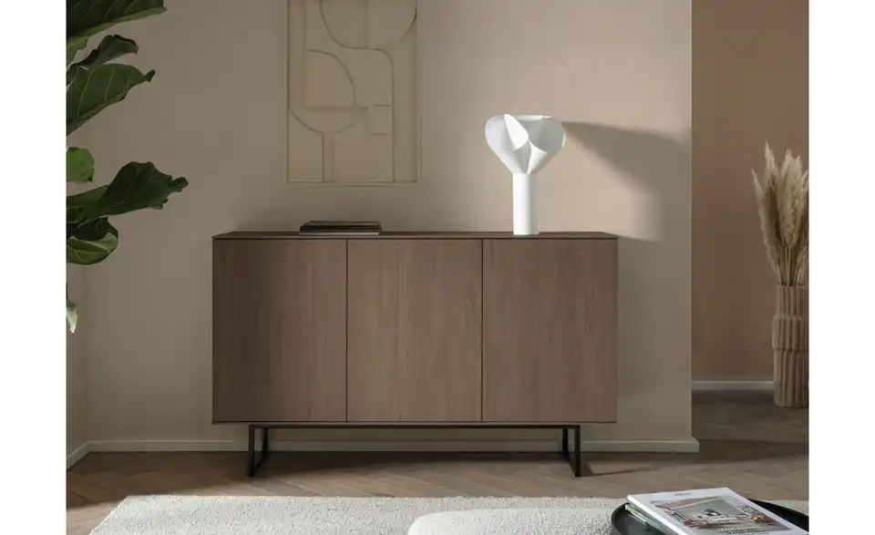 Sideboard Kalmar, in Wohnsituation