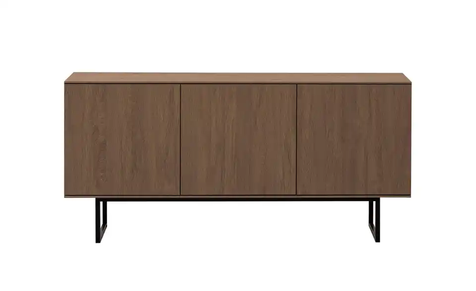 TV-Lowboard Kalmar, Frontansicht