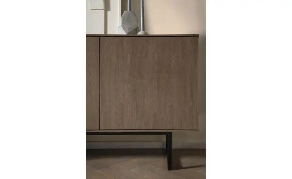 TV-Lowboard Kalmar, Detailansicht