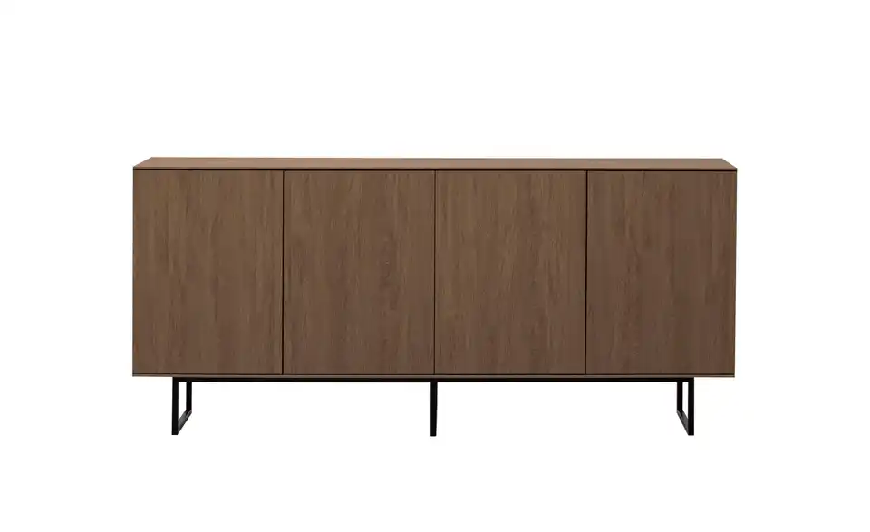 Sideboard Kalmar, Frontansicht