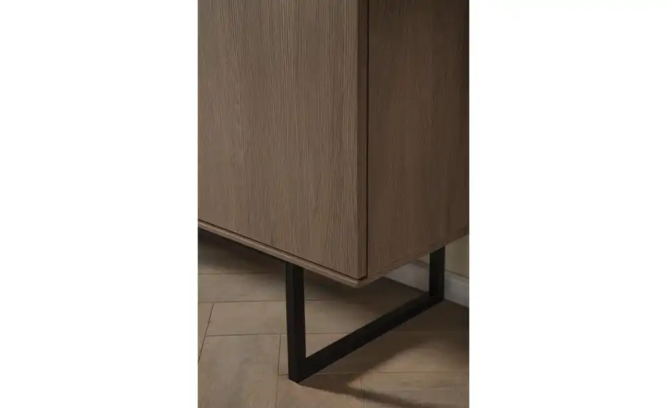 Sideboard Kalmar, Detailansicht